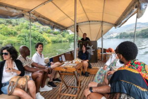 Douro Valley: Winery, Traditional Lunch & Private Boat Trip - Small Group Comfort: Why Max 7 Changes Everything