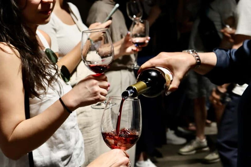 Douro Valley: Winery, Traditional Lunch & Private Boat Trip - Two Small Producers: Port and DOC Tastings That Feel Like Learning