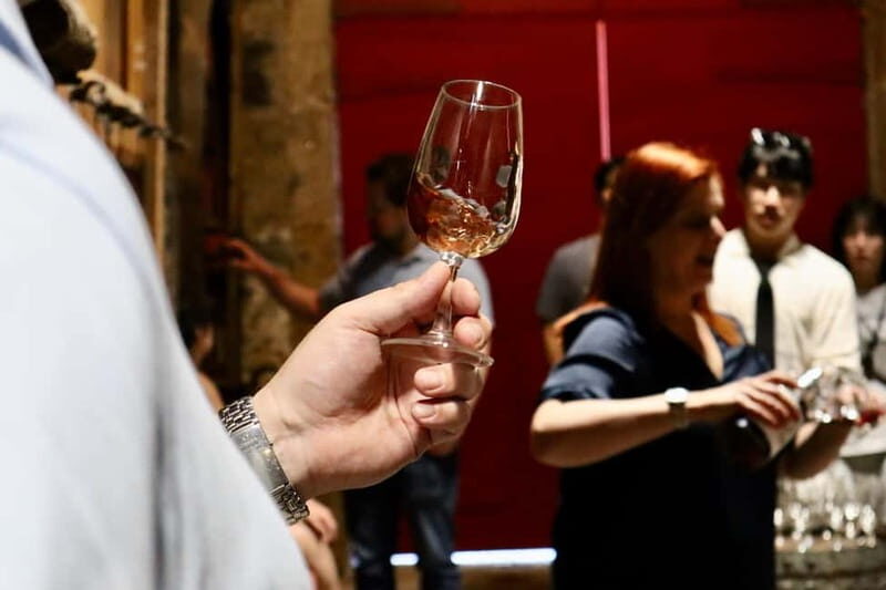 Douro Valley: Winery, Traditional Lunch & Private Boat Trip - Douro River Boat Trip: A Calm Reset with Snacks and Drinks
