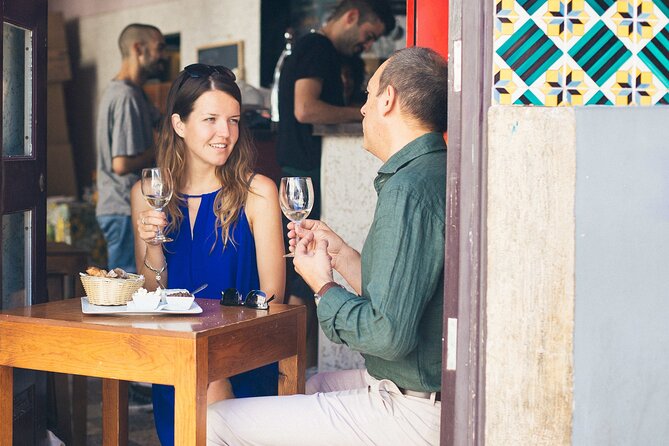 Drinks & Bites in Faro Private Tour with a Local - Key highlights worth booking