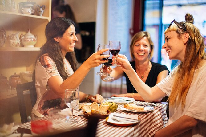 Drinks & Bites in Faro Private Tour with a Local - Price and booking timing: is $119.27 worth it?