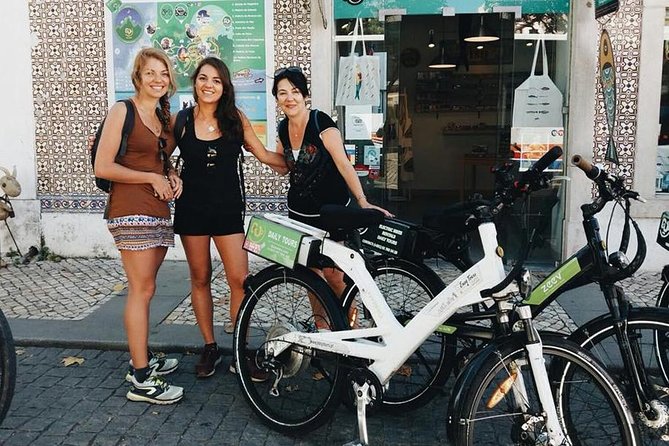 E-Bike Self Guided Tour Sintra & Cabo da Roca - Quinta da Regaleira: Why This Start Feels Like Sintra at Its Most Creative