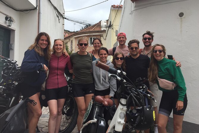 E-Bike Self Guided Tour Sintra & Cabo da Roca - Cabo da Roca: The Atlantic Edge of Europe (and the Best Big-View Payoff)