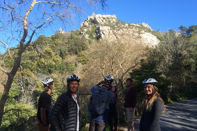 E-Bike Self Guided Tour Sintra & Cabo da Roca - Santuario da Peninha and Conventos dos Capuchos: Forest-Side Quiet That Feels Worth Slowing Down For