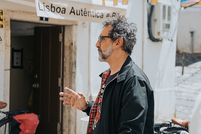 E-bike Tour Lisbon Essential - Key highlights worth knowing