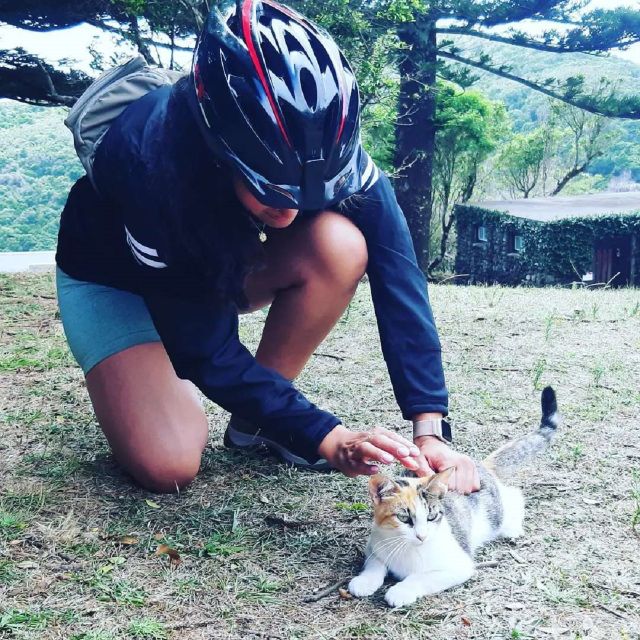 E-Bike Tour Monte Brasil | Terceira Island - What to Bring (So You’re Comfortable, Not Cautious)