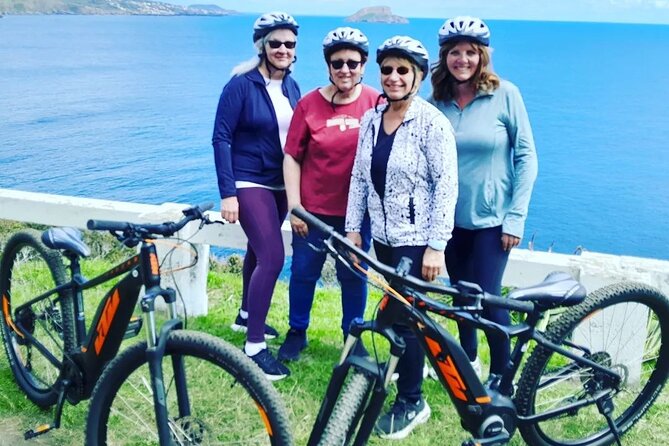 E-Bike Tour Monte Brasil | Terceira Island - Monte Brasil on an e-bike: why this ride works on Terceira
