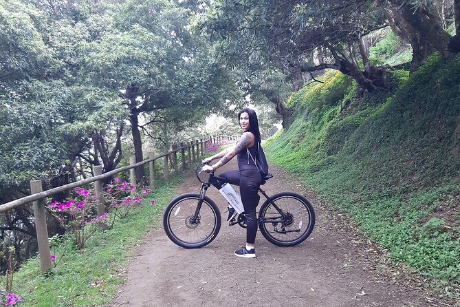 E-Bike Tour Monte Brasil | Terceira Island - Weather and timing: when this ride becomes a must