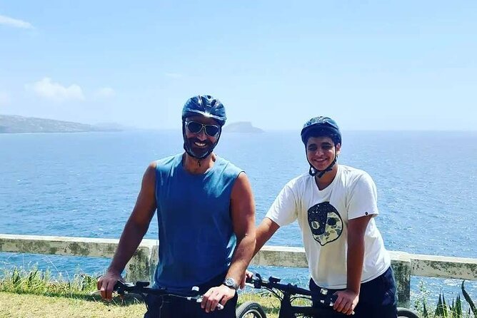 E-Bike Tour Monte Brasil | Terceira Island - How much you’re paying and what you’re getting for it