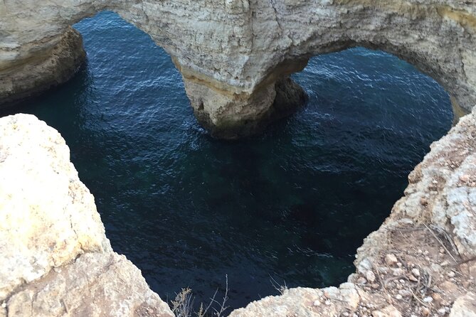 E-Bike Tour: Sete Vales Suspensos Trail (Marinha and Benagil) - Bosch e-bikes and a small group: comfort without losing the adventure