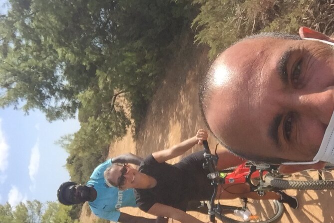 E-Bike Tour: Sete Vales Suspensos Trail (Marinha and Benagil) - Price and value: what $42.33 buys you in the real world