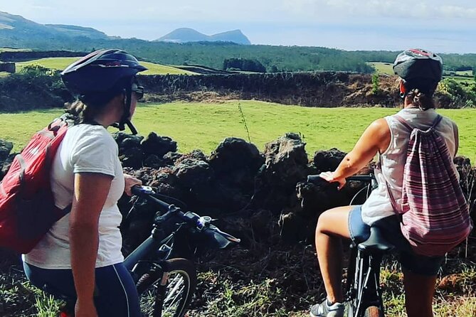 E-Bike Tour West Side | Third Island - Key things to know before you pedal Terceira’s west side