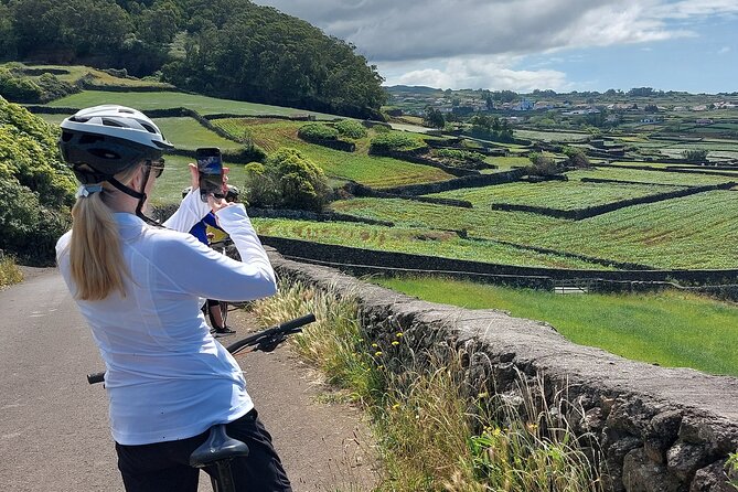 E-Bike Tour West Side | Third Island - Why this West Side e-bike route works so well