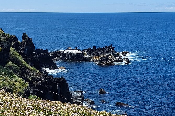 E-Bike Tour West Side | Third Island - Meeting point at Azores Nature Tours and how the tour day flows