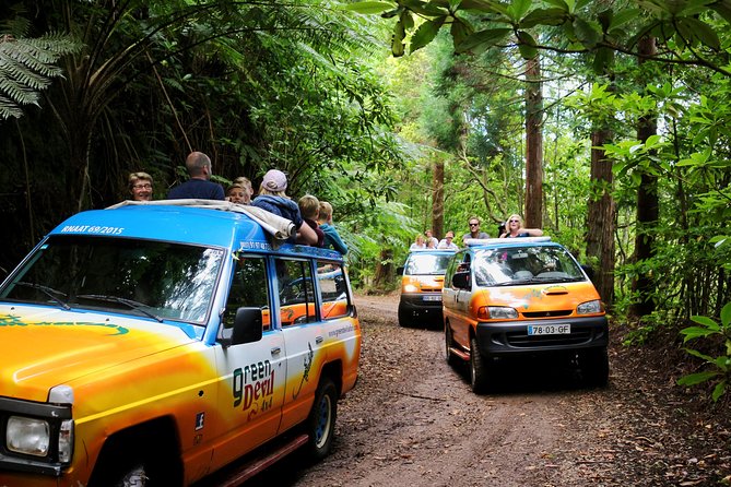 East 4x4 Santana & Peaks - Santana: local lunch, village wandering, and Casas Tipicas de Santana