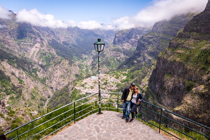 East Madeira 4x4 Jeep Tour with Local Guide - Ribeiro Frio: a pass-by moment that keeps you out of tourist traps