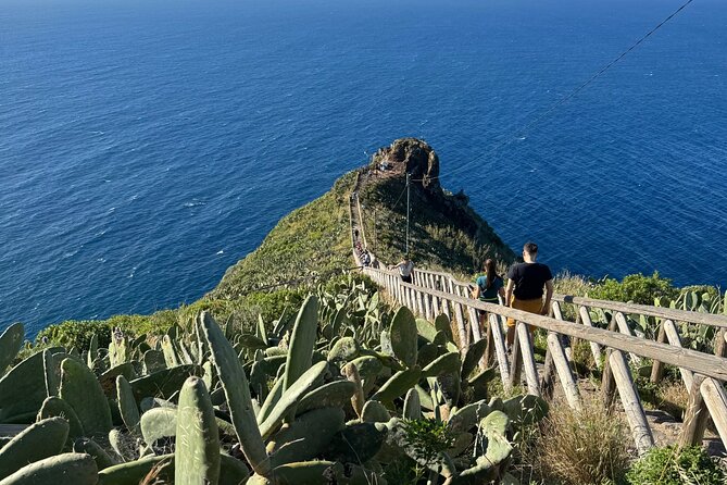 EAST: Pico do Arieiro & Laurissilva Forest - Full Day tour - What This East Madeira Day Tour Does Best