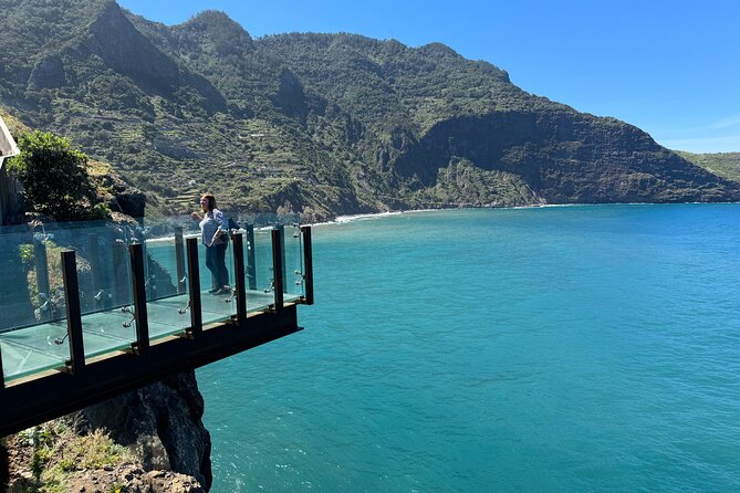 EAST: Pico do Arieiro & Laurissilva Forest - Full Day tour - Santana’s A-Frame Houses: Triangular Thatched Farm Life