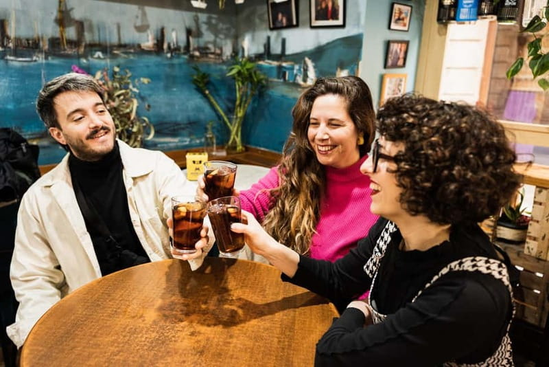 Eat Porto Like a Local: The Ultimate Full-Meal Food Tour - Key things I’d circle before you book