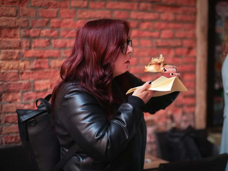 Eat Porto Like a Local: The Ultimate Full-Meal Food Tour - Mercado do Bolhão: where Porto’s eating culture shows up fast