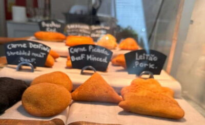 Eat Porto Like a Local: The Ultimate Full-Meal Food Tour - Bakery comfort: coffee, breakfast bites, and pastel de nata magic