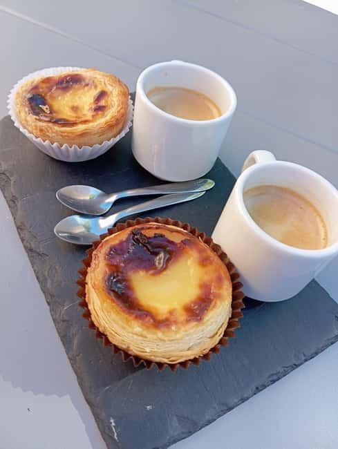 Eat Porto Like a Local: The Ultimate Full-Meal Food Tour - Price and value: is $80 actually worth it?