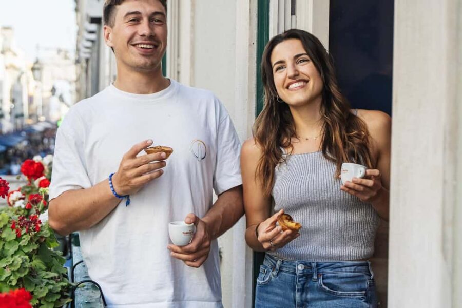 Eat & Walk Through Lisbon: A Local Food & Wine Experience - What you’ll actually eat: 8 tastings that cover Portugal’s most common comfort flavors