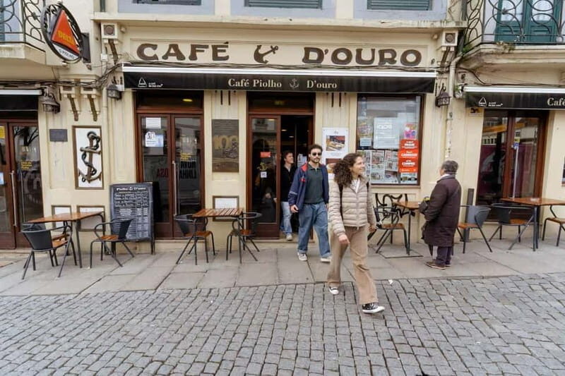 Eat your way through Porto! - Who this Porto tour suits best