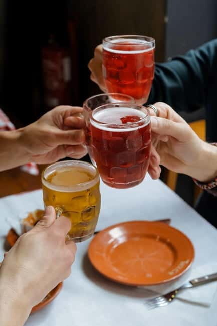 Eat your way through Porto! - Torre dos Clérigos to Mengos: Porto’s food route in plain English