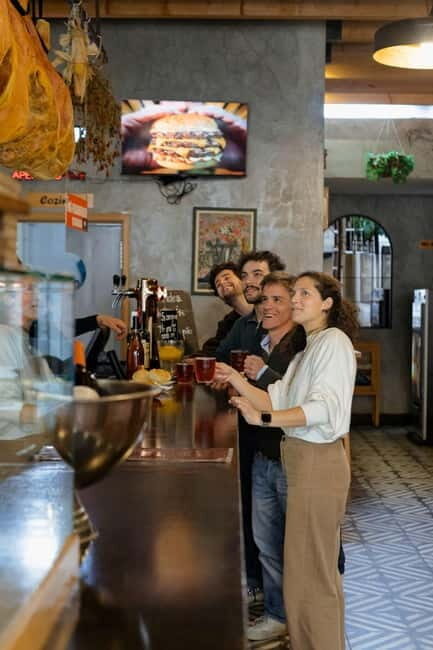 Eat your way through Porto! - Stop by stop: what each moment feels like