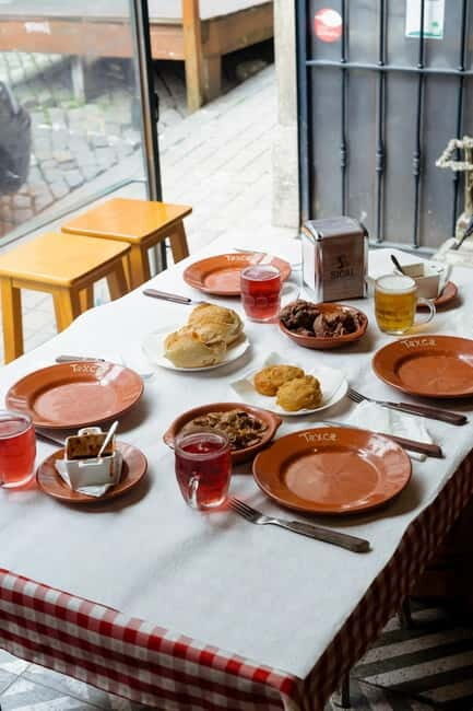 Eat your way through Porto! - What you’ll likely taste in Porto’s northern tradition