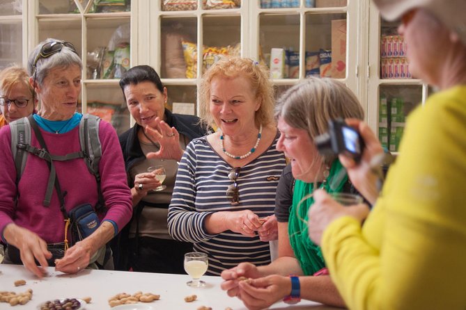 Eating Madeira! Wine & Food Tour in Funchal - Key points before you go