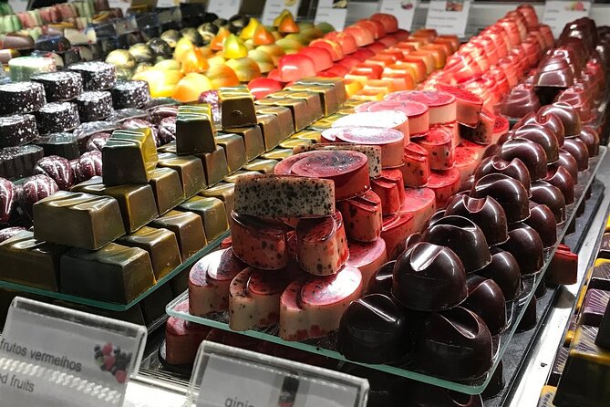 Eating Madeira! Wine & Food Tour in Funchal - A 3.5-hour loop through Funchal’s old town and wine culture