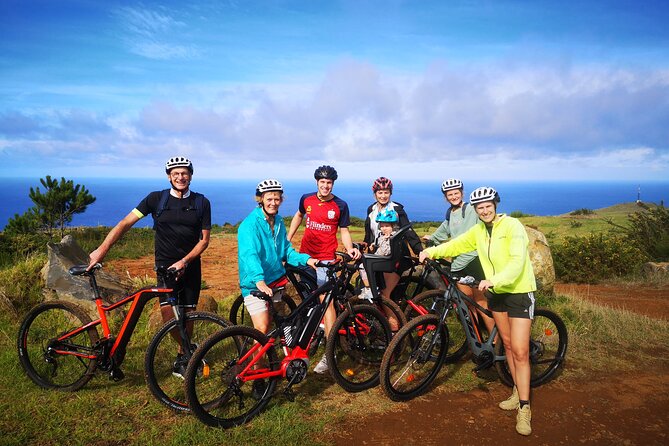 Electric Bike Tour in Northern Madeira - Quick Highlights (What You’ll Actually Care About)