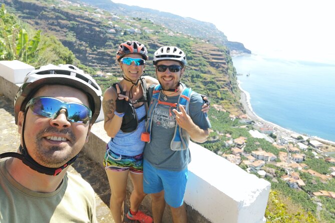 Electric Bike Tour in Northern Madeira - Getting Ready: Meeting Point, Timing, and the Small-Group Advantage