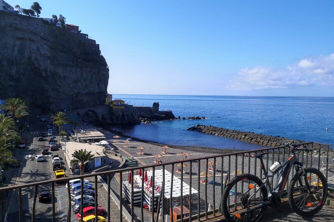 Electric Bike Tour in Northern Madeira - What’s Included (and What You Should Bring)