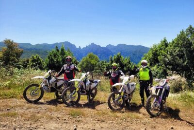 Enduro Dirt-Bike Tour - Gear and Deposit Reality Check (Before You Hit Book)