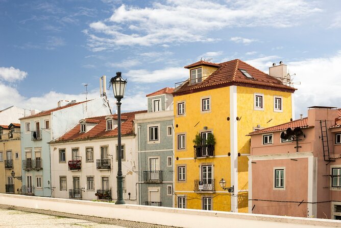 Essential Lisbon Highlights Walking Tour - Why This Lisbon Highlights Walk Works So Well in 2 Hours