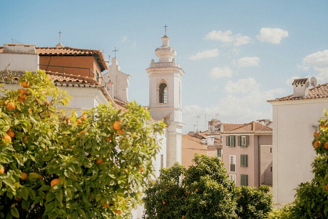 Essential Lisbon Highlights Walking Tour - Santa Justa Elevator: Get Your Bearings From Above
