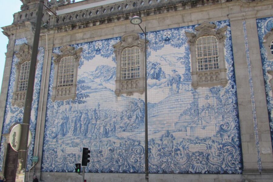 Essential Porto Walking Tour - Finishing in Ribeira by the Douro: turning a tour into a whole evening