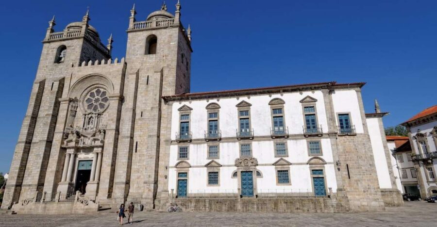 Essential Porto Walking Tour - Should you book the Essential Porto Walking Tour?
