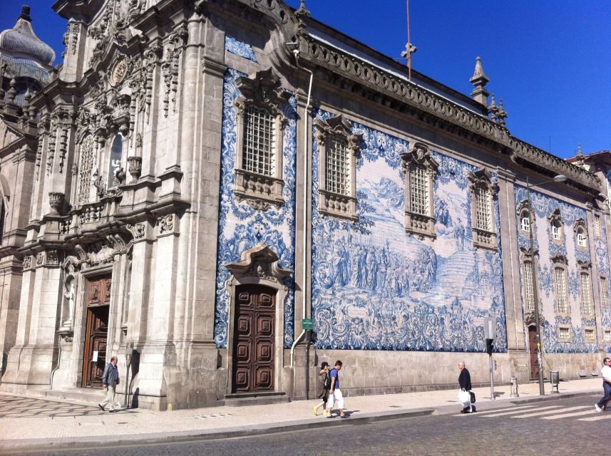 Essential Porto Walking Tour - UNESCO Historic Center streets: what the guide really adds