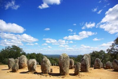 Évora and Megaliths Full-Day Tour from Lisbon - Lisbon pickup to countryside reality: comfort, pacing, and what to expect on the road
