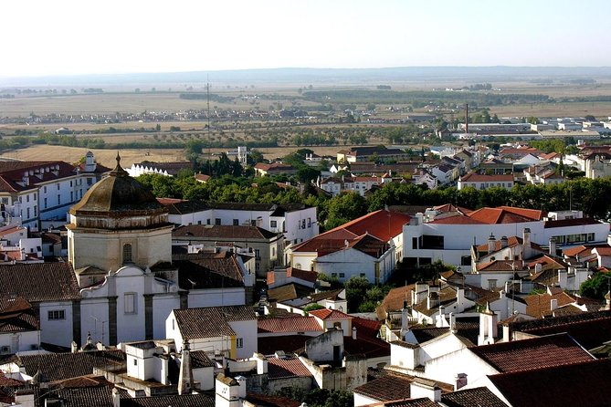 Évora and Monsaraz from Lisbon - Key highlights you should care about