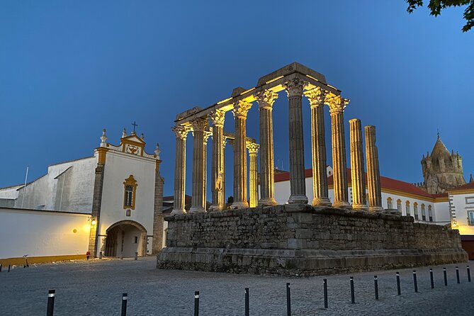 Évora and Monsaraz from Lisbon - Lisbon pickup to Alentejo plains: why the drive is part of the experience