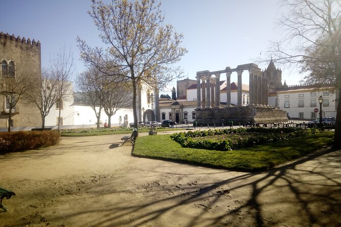 Évora and Monsaraz from Lisbon - Food breaks in Alentejo: what to expect when lunch isn’t included