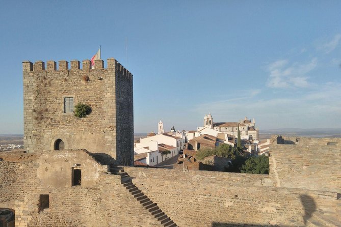 Évora and Monsaraz from Lisbon - Who should book Évora and Monsaraz from Lisbon?