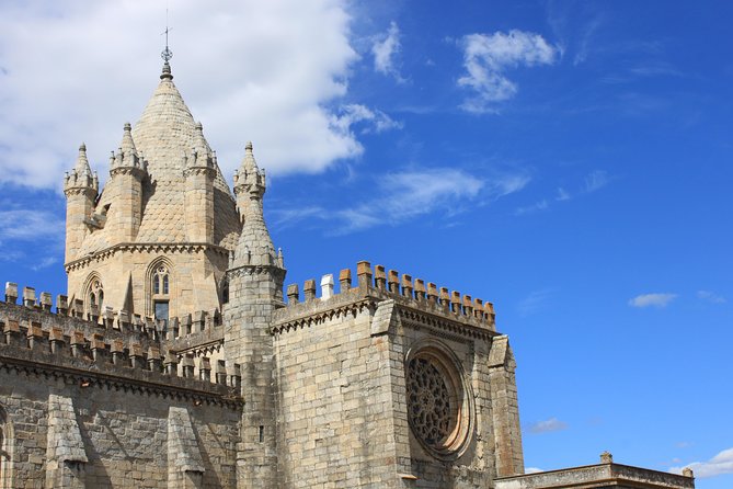 Évora and Monsaraz with Regional Wine Tasting from Lisbon - Price and Value: Why This Day Trip Can Be Worth It