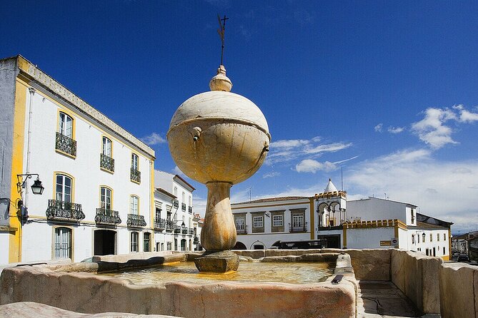 Évora: Private walking tour with tickets to main monuments - Se Catedral de Évora: the Gothic giant with cloisters and a rooftop payoff