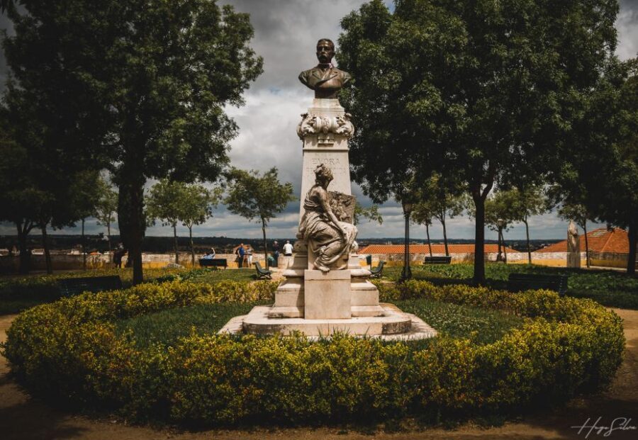 Évora: Tales and Legends Guided Walking Tour - How 2.5 hours of stories makes Évora make sense